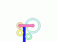 五軸數(shù)控機(jī)床的動(dòng)態(tài)特性測(cè)定和調(diào)整方法 五軸數(shù)控機(jī)床的動(dòng)態(tài)特性測(cè)定和調(diào)整方法